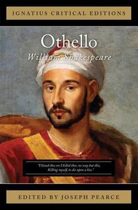 Cover image for Othello