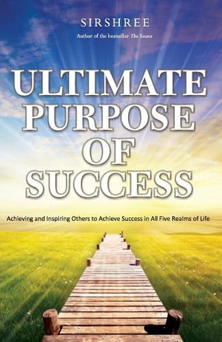 Cover image for Ultimate Purpose of Success