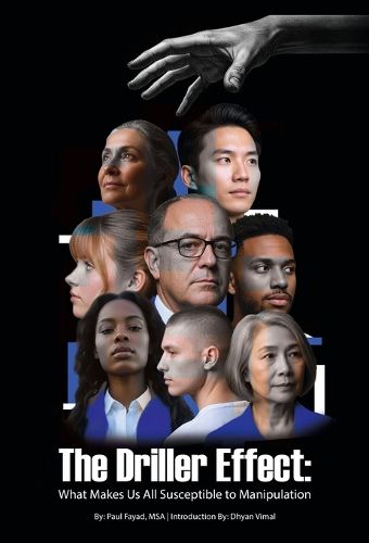 Cover image for The Driller Effect