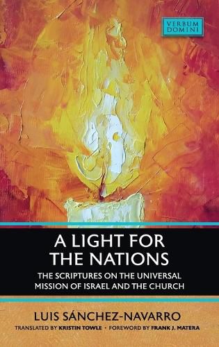 Cover image for Light for the Nations