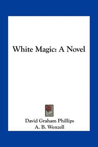 Cover image for White Magic