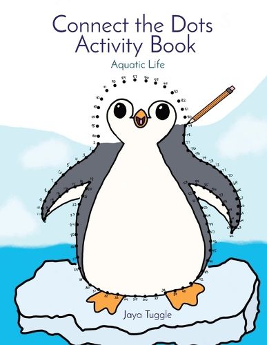 Cover image for Connect the Dots Activity Book