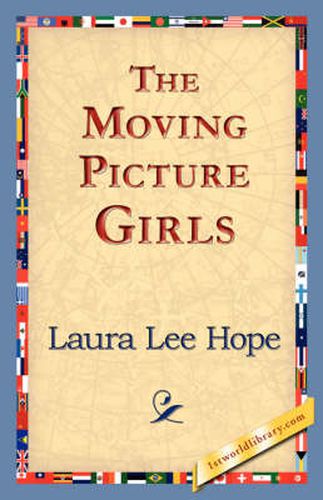 Cover image for The Moving Picture Girls
