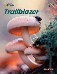 Cover image for Trailblazer Starter with the Spark platform