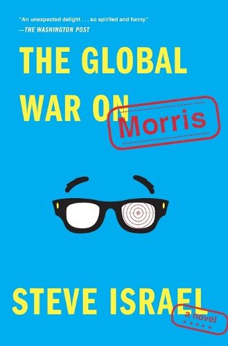 The Global War on Morris