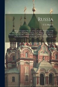 Cover image for Russia