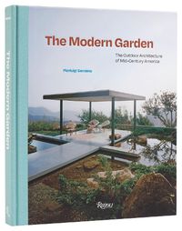 Cover image for The Modern Garden