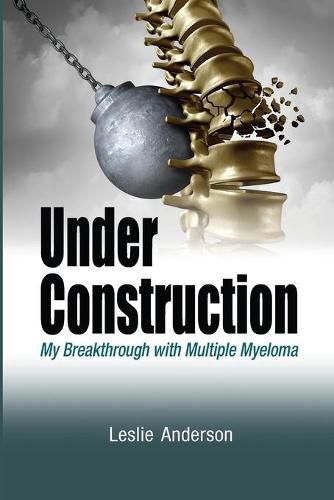 Cover image for Under Construction