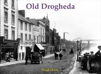 Cover image for Old Drogheda