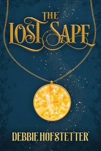 Cover image for The Lost Sape