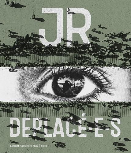 Cover image for JR Deplace?e?s