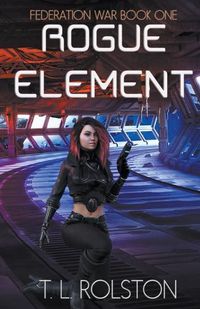 Cover image for Rogue Element