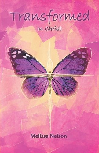 Cover image for Transformed In Christ