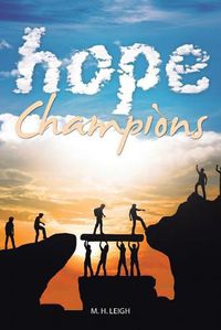 Cover image for Hope Champions: No Prisoners. No Champions.