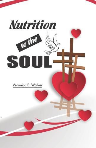 Cover image for Nutrition to the Soul