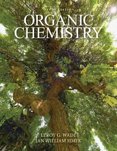 Cover image for Organic Chemistry