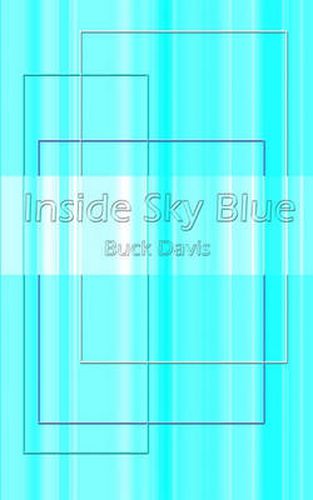 Cover image for Inside Sky Blue