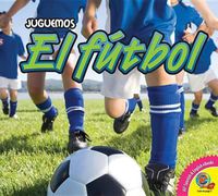 Cover image for El Futbol, With Code