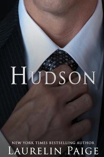 Cover image for Hudson