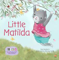 Cover image for Little Matilda