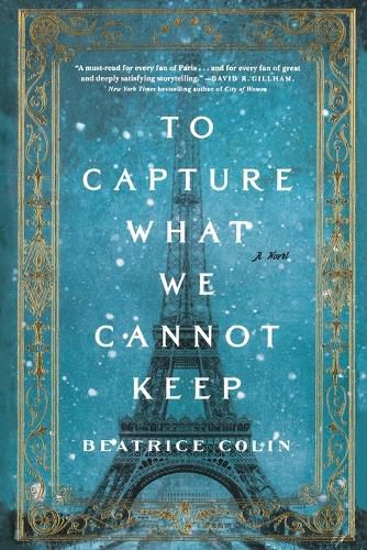 Cover image for To Capture What We Cannot Keep