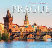 Cover image for Best-Kept Secrets of Prague