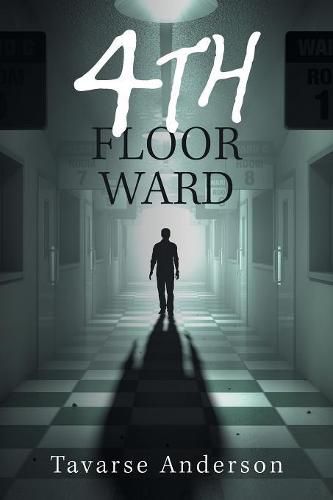 Cover image for 4Th Floor Ward