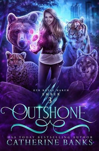 Cover image for Outshone