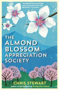Cover image for The Almond Blossom Appreciation Society