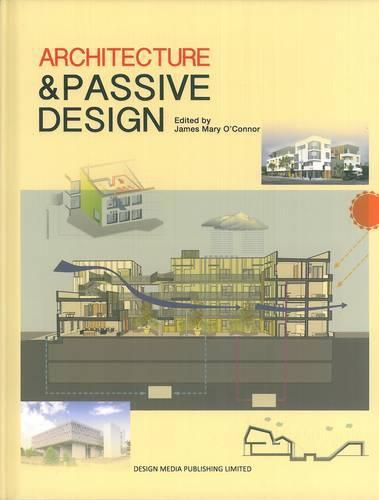 Cover image for Architecture & Passive Design