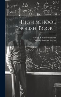 Cover image for High School English, Book 1