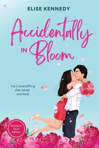 Cover image for Accidentally in Bloom