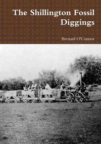 Cover image for The Shillington Fossil Diggings