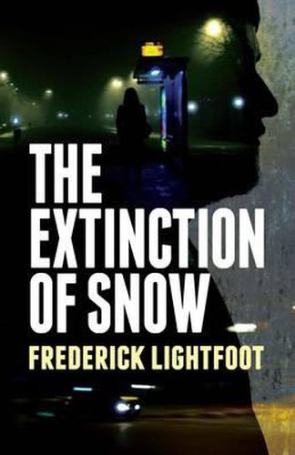 Cover image for The Extinction of Snow