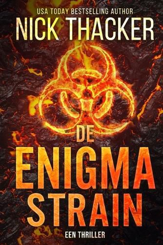 Cover image for De Enigma Strain