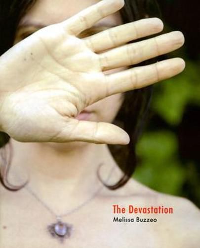 Cover image for The Devastation