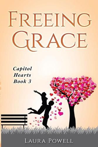 Cover image for Freeing Grace