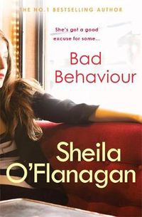 Cover image for Bad Behaviour: A captivating tale of friendship, romance and revenge