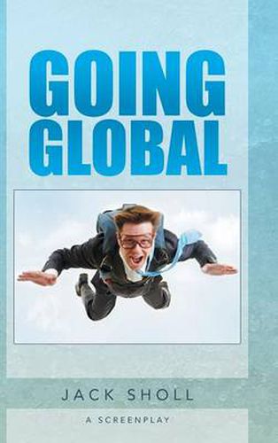 Cover image for Going Global