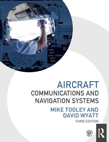 Aircraft Communications and Navigation Systems