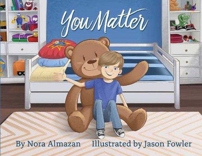 Cover image for You Matter