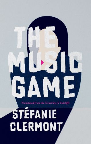 Cover image for The Music Game