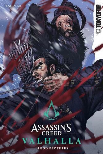 Assassin's Creed Valhalla: Blood Brothers