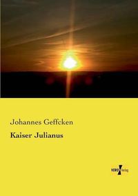 Cover image for Kaiser Julianus