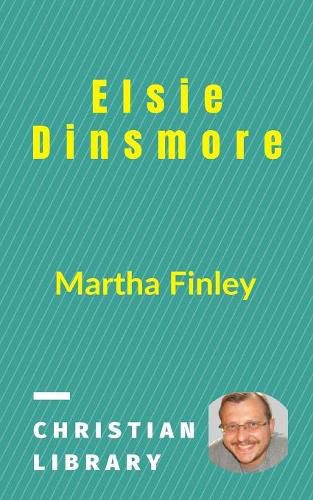 Elsie Dinsmore