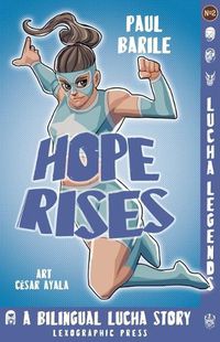 Cover image for Hope Rises