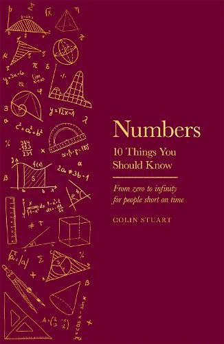 Numbers: 10 Things You Should Know