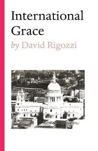 Cover image for International Grace