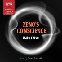 Cover image for Zeno's Conscience