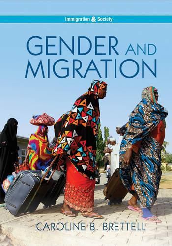 Cover image for Gender and Migration